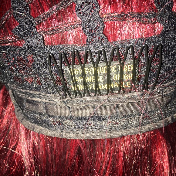 Wig lace front - Picture 10 of 14